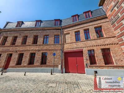 Annonce Location 2 pices Appartement Amiens 80