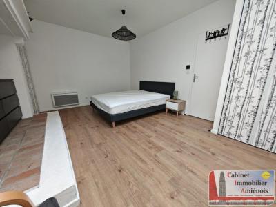Louer Appartement 53 m2 Amiens