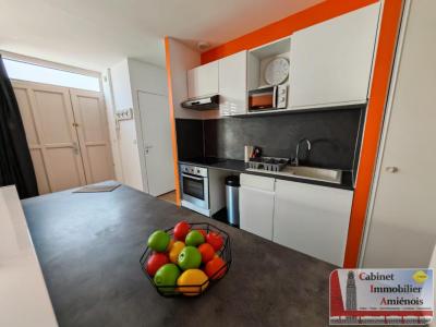 Louer Appartement Amiens Somme