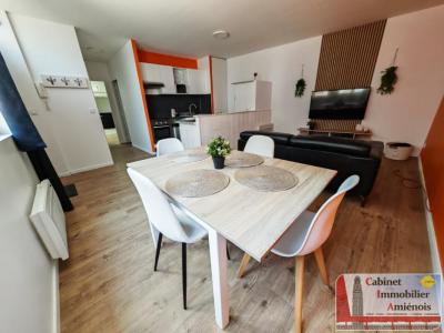 Louer Appartement Amiens 780 euros