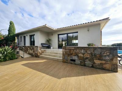 Annonce Vente 7 pices Maison Sari-solenzara 20