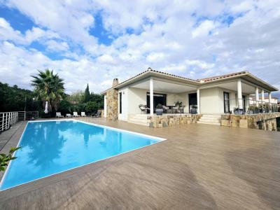 Acheter Maison Sari-solenzara Corse