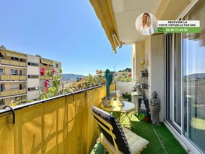 Annonce Vente 4 pices Appartement Cannet 06