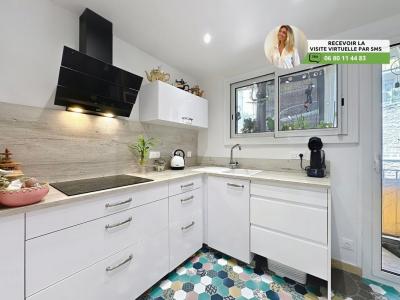 Acheter Appartement 67 m2 Cannet