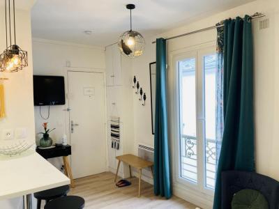 Annonce Location 2 pices Appartement Paris-11eme-arrondissement 75