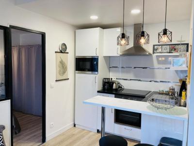 Louer Appartement 27 m2 Paris-11eme-arrondissement