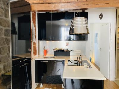 Louer Appartement Paris-11eme-arrondissement Paris