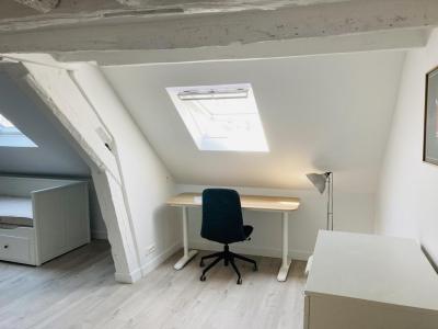 Annonce Location Appartement Paris-18eme-arrondissement 75