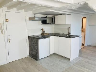 Louer Appartement Paris-18eme-arrondissement Paris