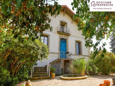 Annonce Vente Prestige Carcassonne 11
