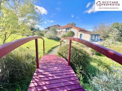 For sale Pamiers 9 rooms 350 m2 Ariege (09100) photo 0