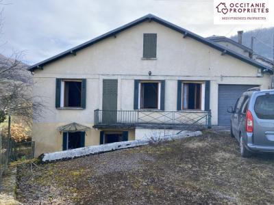 Annonce Vente 3 pices Maison Massat 09
