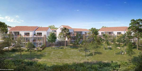 For sale Pornic 43 m2 Loire atlantique (44210) photo 0