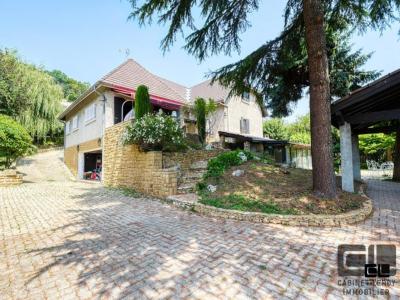 Annonce Vente Prestige Saint-cyr-au-mont-d'or 69