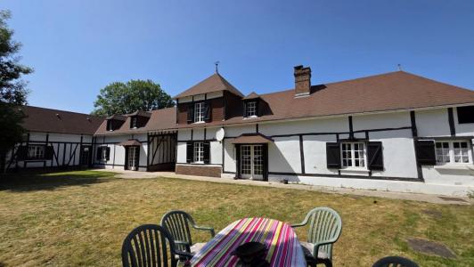 For sale Songeons 8 rooms 122 m2 Oise (60380) photo 0