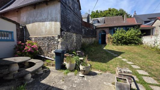 Annonce Vente 5 pices Maison Marseille-en-beauvaisis 60