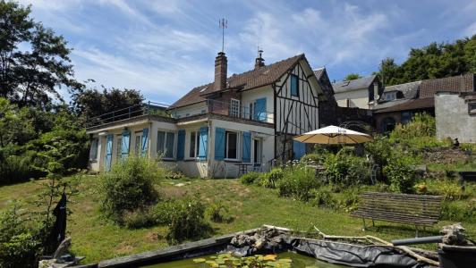 Acheter Maison 106 m2 Marseille-en-beauvaisis