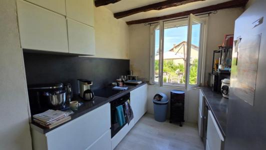 Acheter Maison Marseille-en-beauvaisis 178500 euros