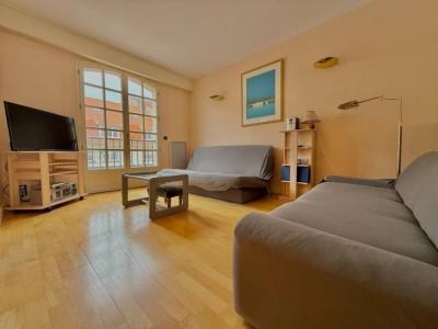 Annonce Vente 4 pices Appartement Neufchatel-hardelot 62