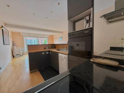 Acheter Appartement 102 m2 Neufchatel-hardelot
