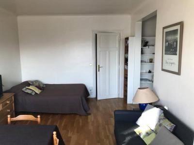For rent Paris-18eme-arrondissement 1 room 31 m2 Paris (75018) photo 1