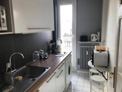 For rent Paris-18eme-arrondissement 1 room 31 m2 Paris (75018) photo 3