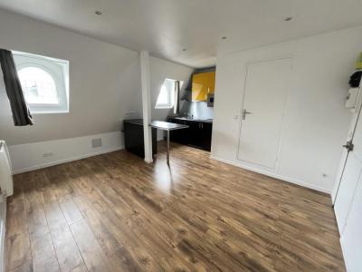 For rent Paris-17eme-arrondissement 1 room 20 m2 Paris (75017) photo 0