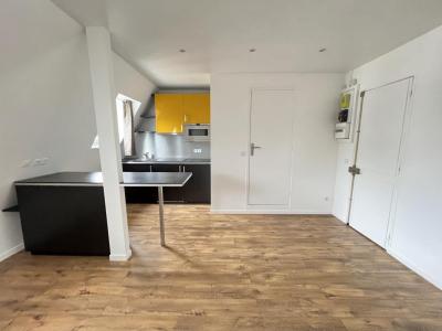 For rent Paris-17eme-arrondissement 1 room 20 m2 Paris (75017) photo 2