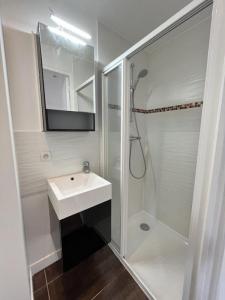For rent Paris-17eme-arrondissement 1 room 20 m2 Paris (75017) photo 3