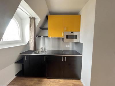 For rent Paris-17eme-arrondissement 1 room 20 m2 Paris (75017) photo 4