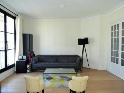 For rent Paris-15eme-arrondissement 3 rooms 55 m2 Paris (75015) photo 1