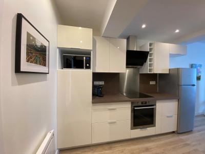 Louer Appartement 34 m2 Paris-13eme-arrondissement