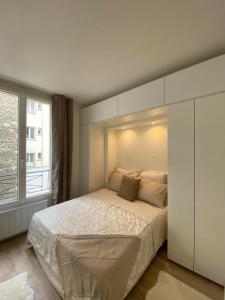 Louer Appartement Paris-13eme-arrondissement Paris