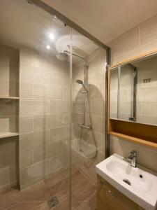 Louer Appartement Paris-13eme-arrondissement 1345 euros