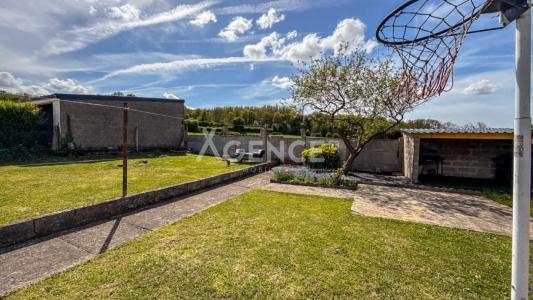 Annonce Vente 5 pices Maison Blendecques 62
