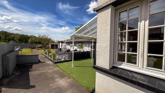 Acheter Maison 114 m2 Blendecques