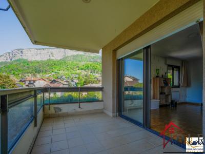 For sale Bonneville 3 rooms 83 m2 Haute savoie (74130) photo 2