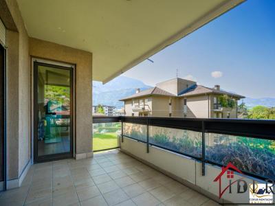 For sale Bonneville 3 rooms 83 m2 Haute savoie (74130) photo 3