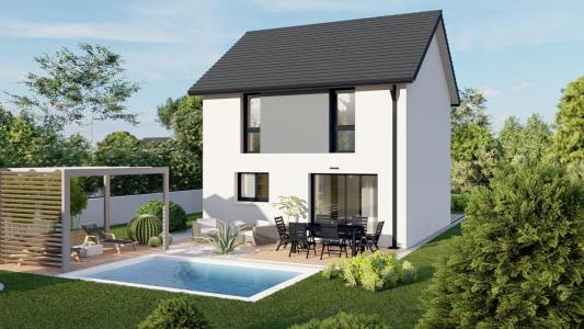 Annonce Vente 5 pices Maison Allouville-bellefosse 76