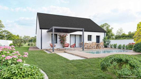 Annonce Vente 4 pices Maison Emanville 76