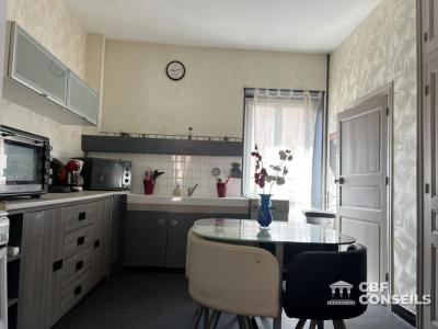 Annonce Vente 7 pices Appartement Saint-gilles 71
