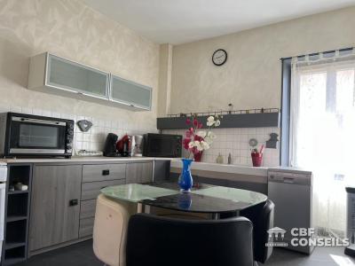Acheter Appartement 140 m2 Saint-gilles