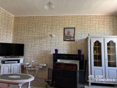 Acheter Appartement Saint-gilles Saone et loire