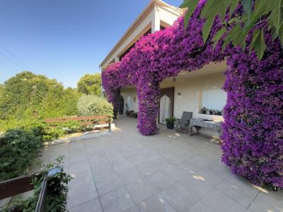 Annonce Vente 8 pices Maison Alata 20