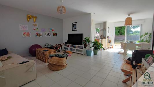 Acheter Maison 105 m2 Lussac-les-chateaux