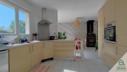 Acheter Maison Lussac-les-chateaux Vienne