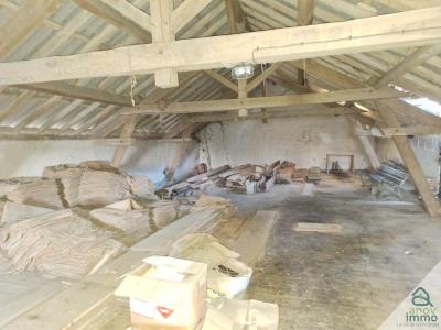 Acheter Local commercial Verrieres Vienne