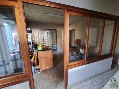 Acheter Local commercial Verrieres 73500 euros
