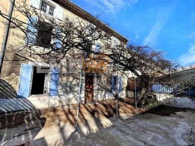 Annonce Vente 8 pices Maison Bollene 84