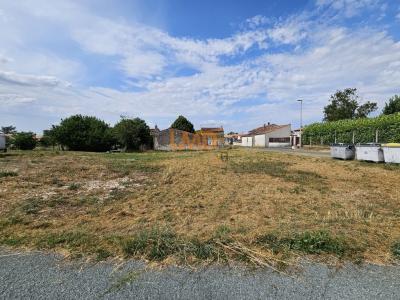 Acheter Terrain 800 m2 Saint-julien-de-l'escap